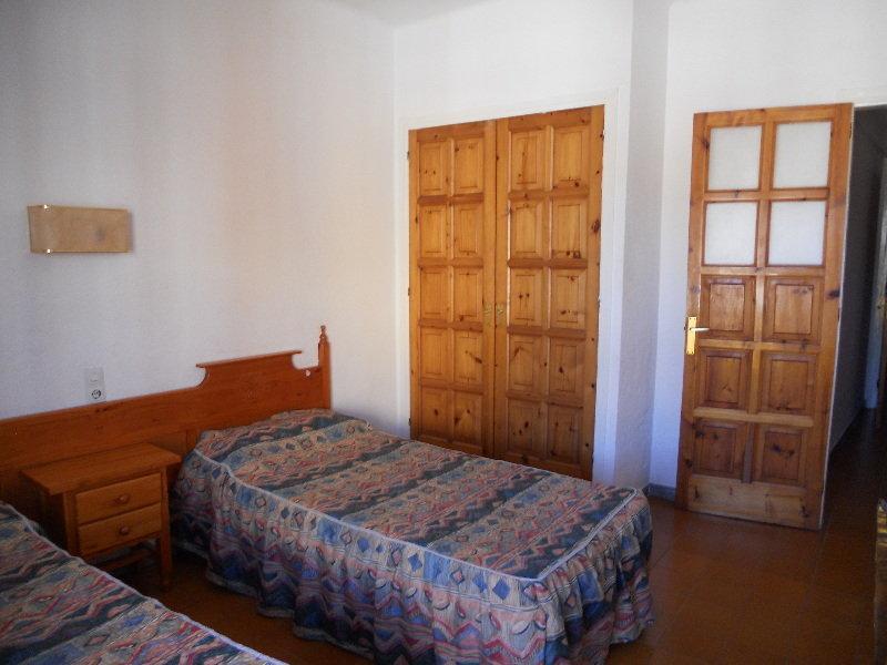 Hostal Juan Ramon Лорет де Мар Екстериор снимка
